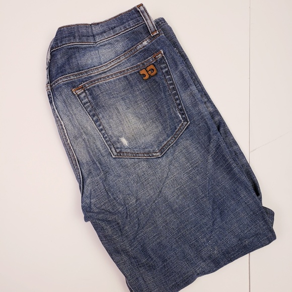 Joe's Jeans W34 Fit Brixton - Picture 3 of 3